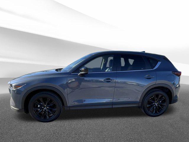 used 2024 Mazda CX-5 car, priced at $27,995