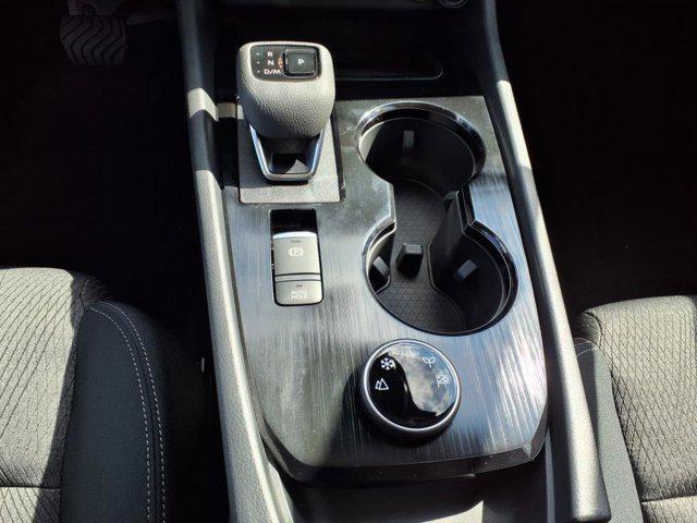 new 2026 Nissan Rogue car, priced at $32,088