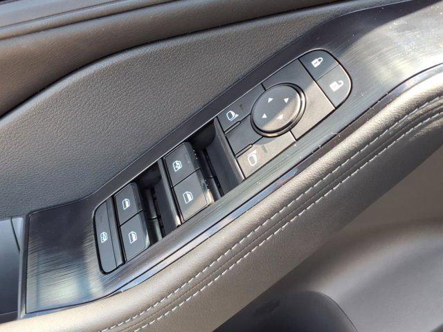 new 2026 Nissan Rogue car, priced at $32,088