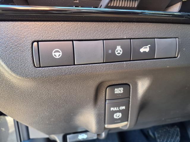 new 2025 Nissan Murano car, priced at $44,110