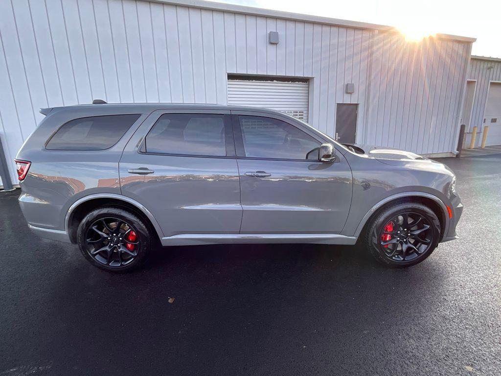used 2024 Dodge Durango car, priced at $79,995