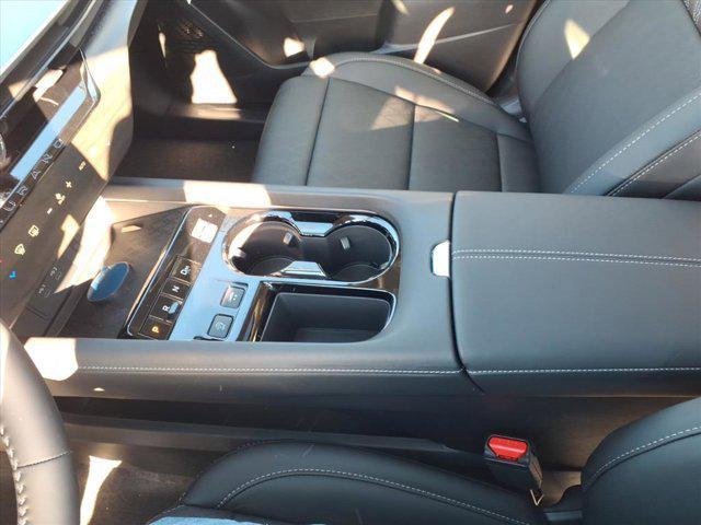 new 2026 Nissan Murano car, priced at $50,985