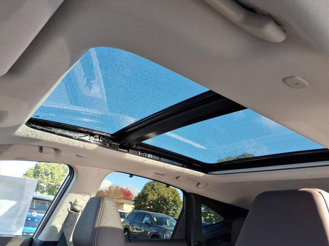 new 2026 Nissan Murano car, priced at $50,985