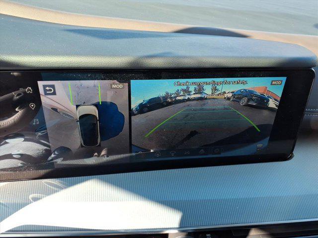 new 2026 Nissan Murano car, priced at $50,985