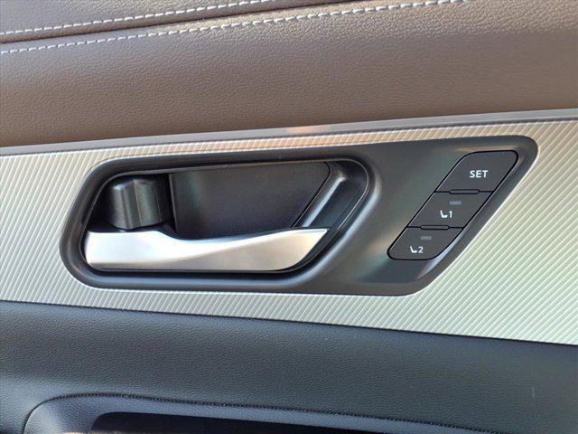 new 2026 Nissan Murano car, priced at $50,985