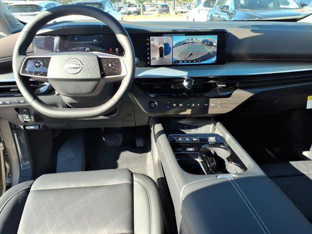 new 2026 Nissan Murano car, priced at $50,985