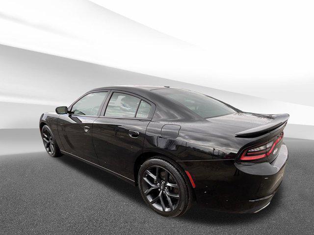 used 2022 Dodge Charger car, priced at $22,495