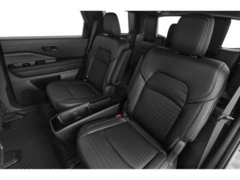 used 2023 Nissan Pathfinder car