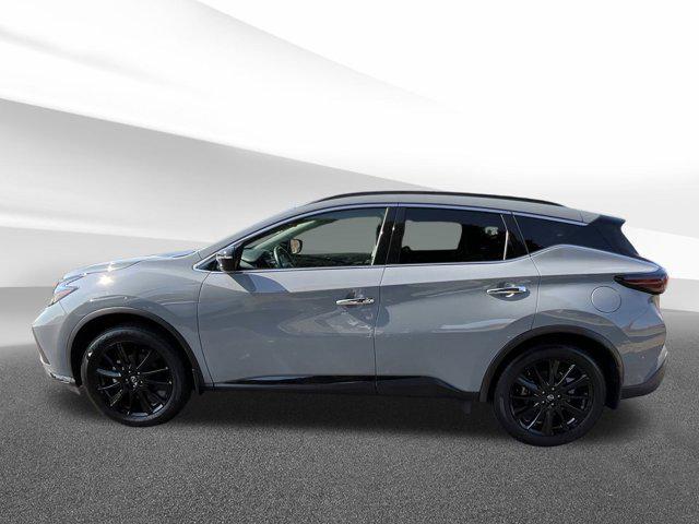 used 2023 Nissan Murano car, priced at $25,995