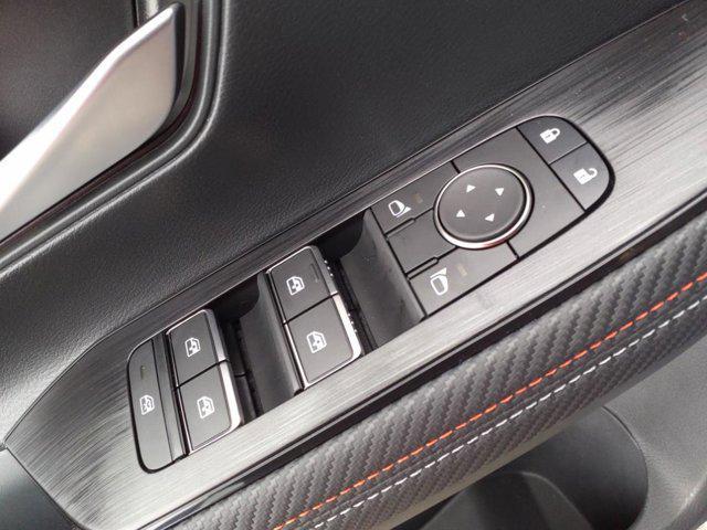 new 2025 Nissan Kicks car, priced at $28,950