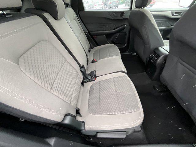 used 2022 Ford Escape car, priced at $19,995