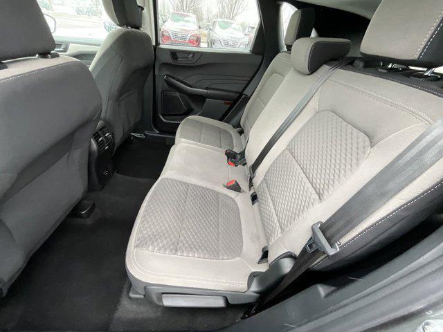 used 2022 Ford Escape car, priced at $19,995