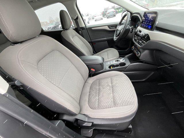 used 2022 Ford Escape car, priced at $19,995