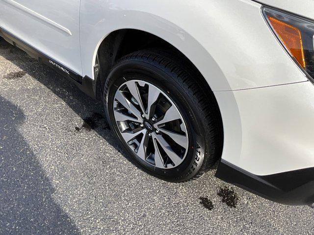 used 2017 Subaru Outback car, priced at $18,995