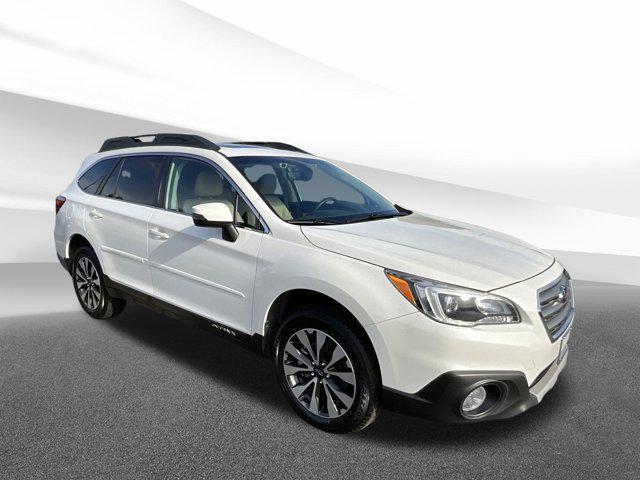 used 2017 Subaru Outback car, priced at $18,995