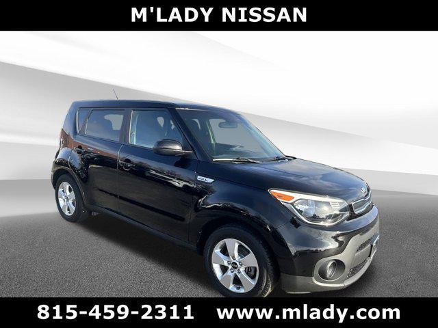 used 2019 Kia Soul car, priced at $11,995