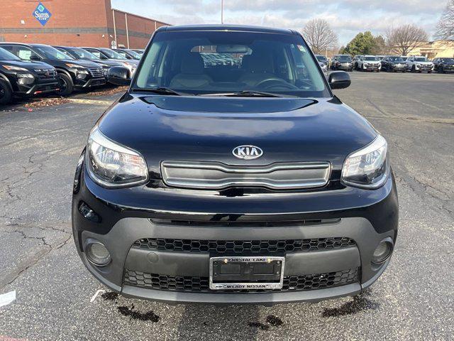 used 2019 Kia Soul car, priced at $11,995