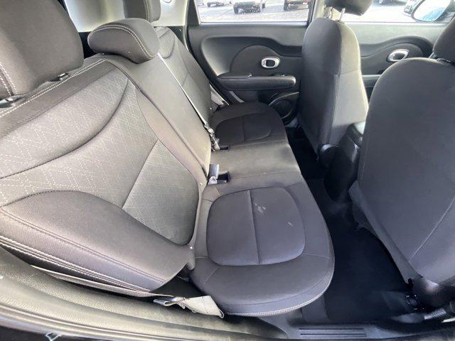 used 2019 Kia Soul car, priced at $11,995