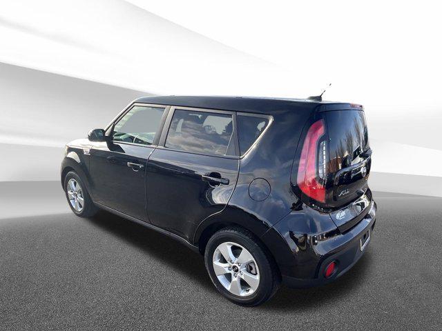 used 2019 Kia Soul car, priced at $11,995