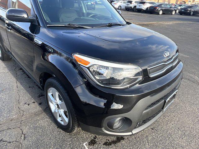 used 2019 Kia Soul car, priced at $11,995