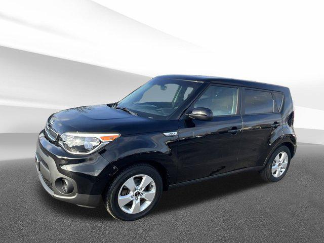 used 2019 Kia Soul car, priced at $11,995