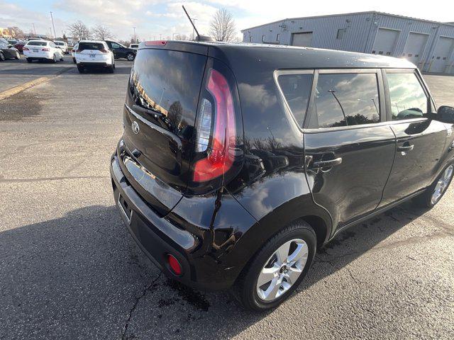 used 2019 Kia Soul car, priced at $11,995