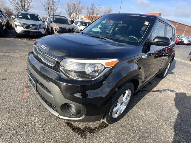 used 2019 Kia Soul car, priced at $11,995