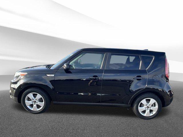 used 2019 Kia Soul car, priced at $11,995