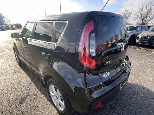 used 2019 Kia Soul car, priced at $11,995