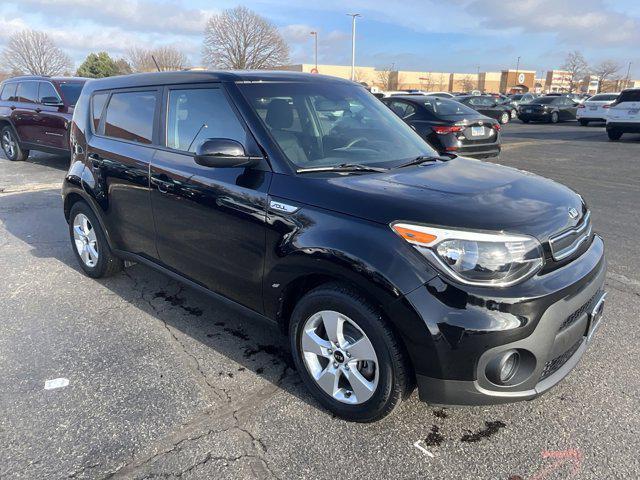 used 2019 Kia Soul car, priced at $11,995