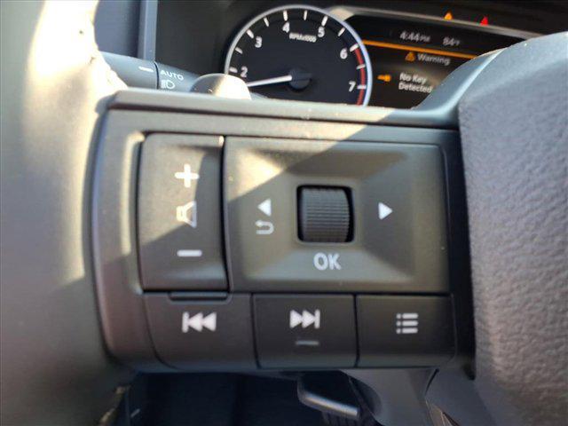 new 2026 Nissan Rogue car, priced at $30,201