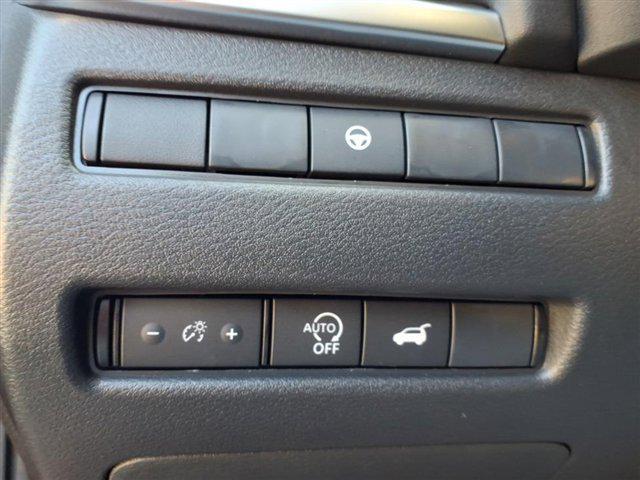 new 2026 Nissan Rogue car, priced at $30,201