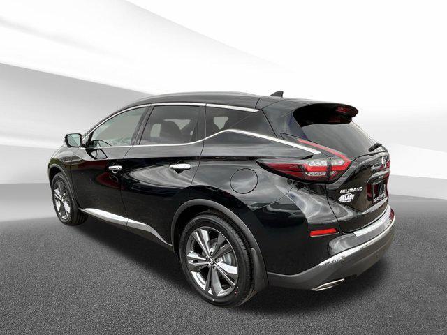 used 2022 Nissan Murano car, priced at $29,995