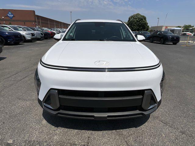 used 2024 Hyundai Kona car, priced at $23,495