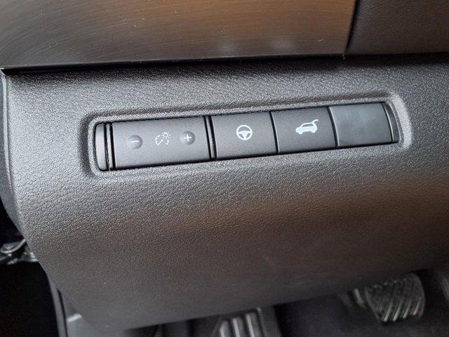 new 2025 Nissan Pathfinder car, priced at $46,525