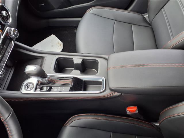 new 2025 Nissan Sentra car, priced at $27,610