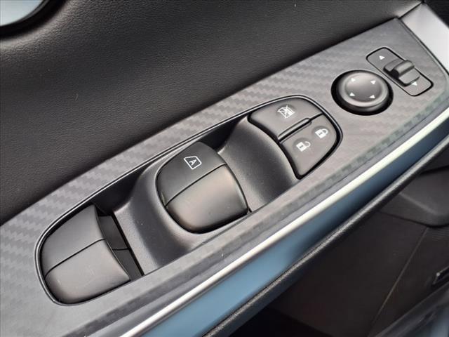 new 2025 Nissan Sentra car, priced at $26,401