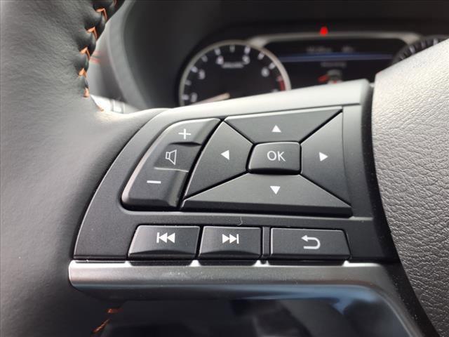 new 2025 Nissan Sentra car, priced at $26,401