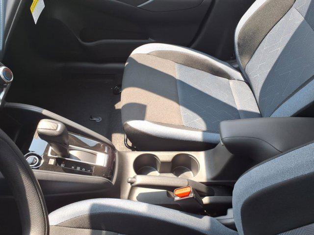 new 2025 Nissan Versa car, priced at $20,504