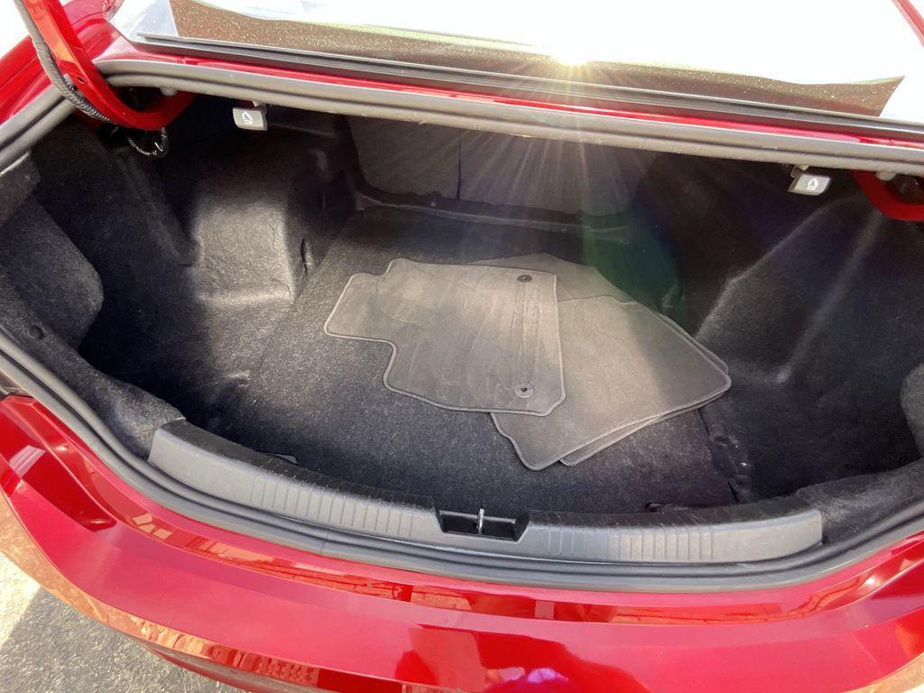 used 2024 Chevrolet Malibu car, priced at $19,995