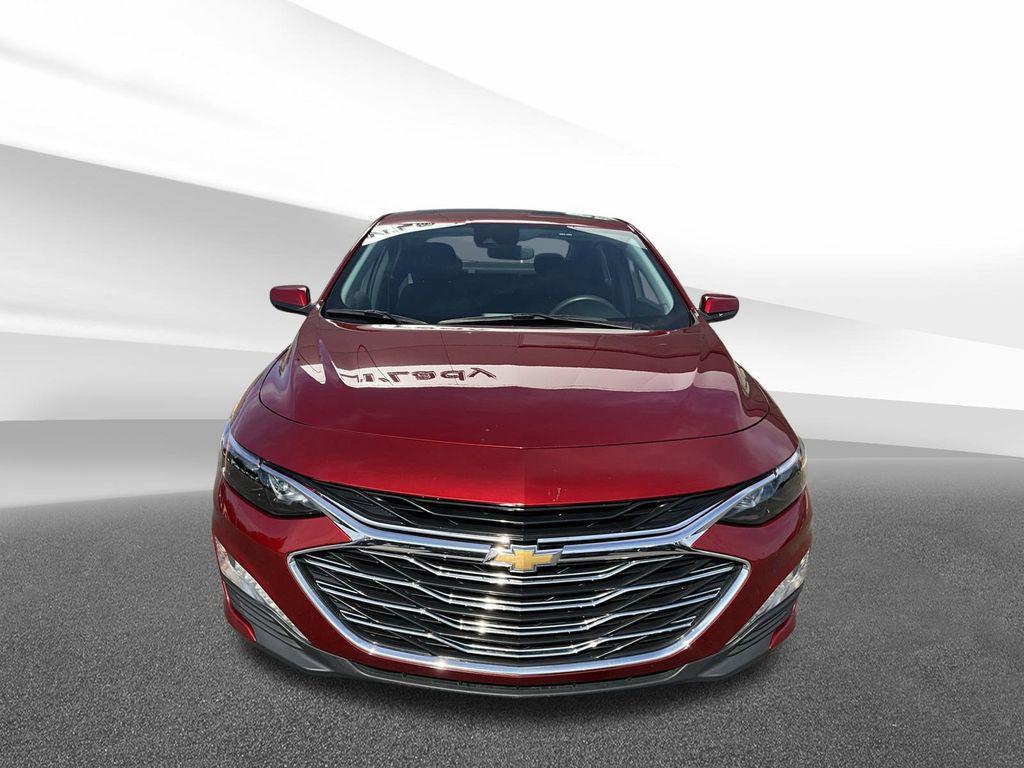 used 2024 Chevrolet Malibu car, priced at $19,995