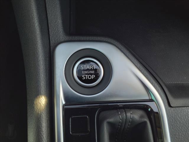 new 2025 Nissan Sentra car, priced at $24,885