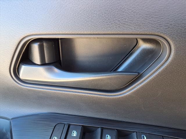 new 2025 Nissan Kicks car