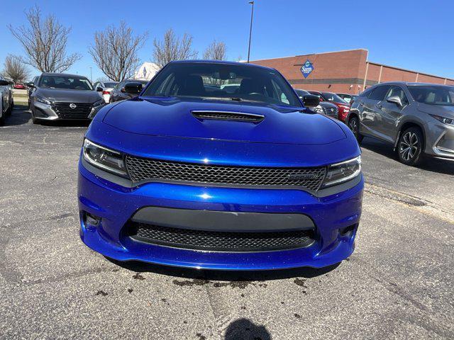 used 2021 Dodge Charger car, priced at $26,995
