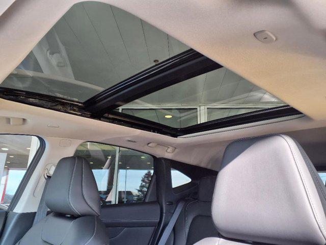 new 2025 Nissan Murano car, priced at $45,140
