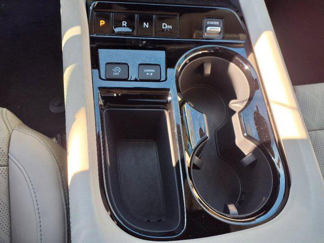 new 2025 Nissan Murano car, priced at $48,100