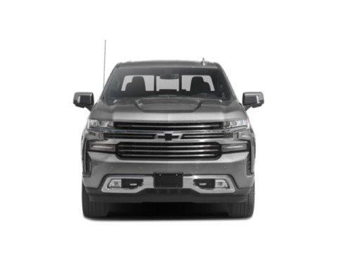 used 2020 Chevrolet Silverado 1500 car