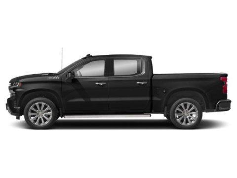 used 2020 Chevrolet Silverado 1500 car