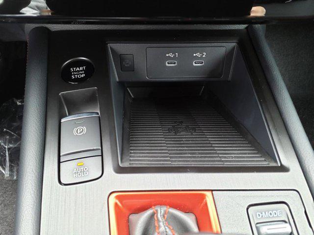 new 2025 Nissan Kicks car, priced at $27,897