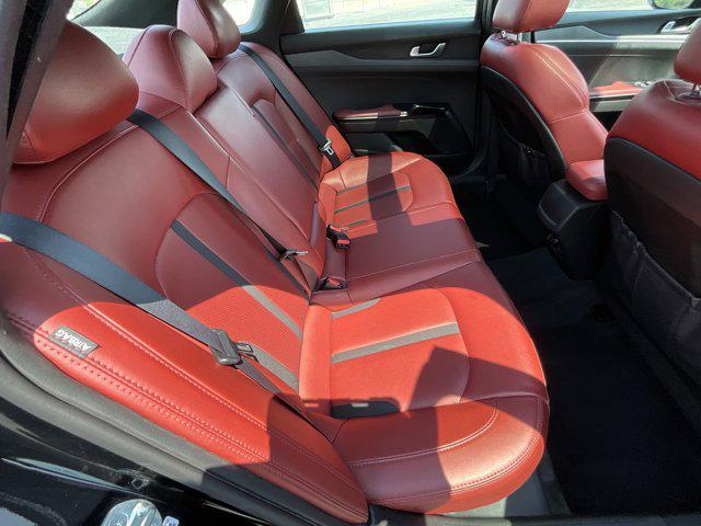 used 2023 Kia K5 car, priced at $26,995